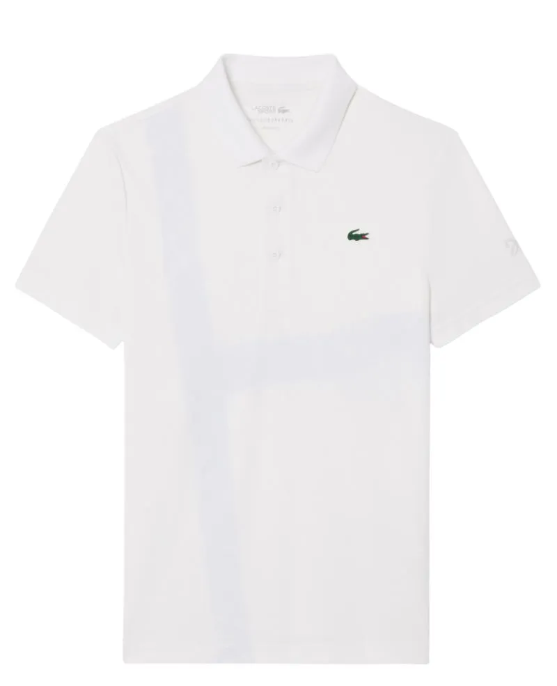 Lacoste Tennis x Novak Djokovic