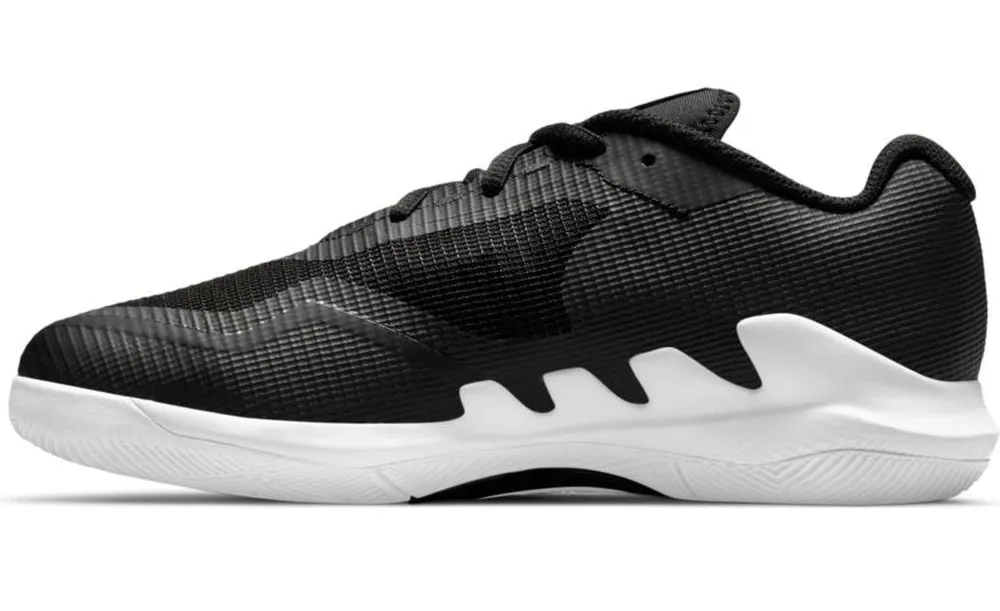 nike-vapor-pro-jr-black-white-2 Nike Vapor Pro Jr - black/white