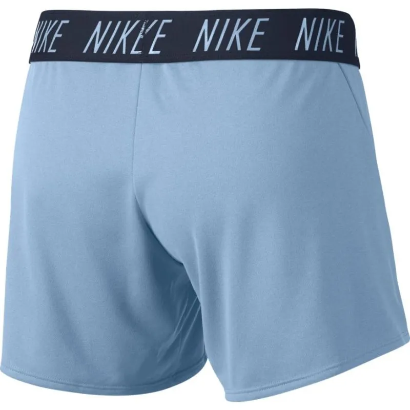 Nike Dry Short Attak TR5 - cobalt tint/obsidian