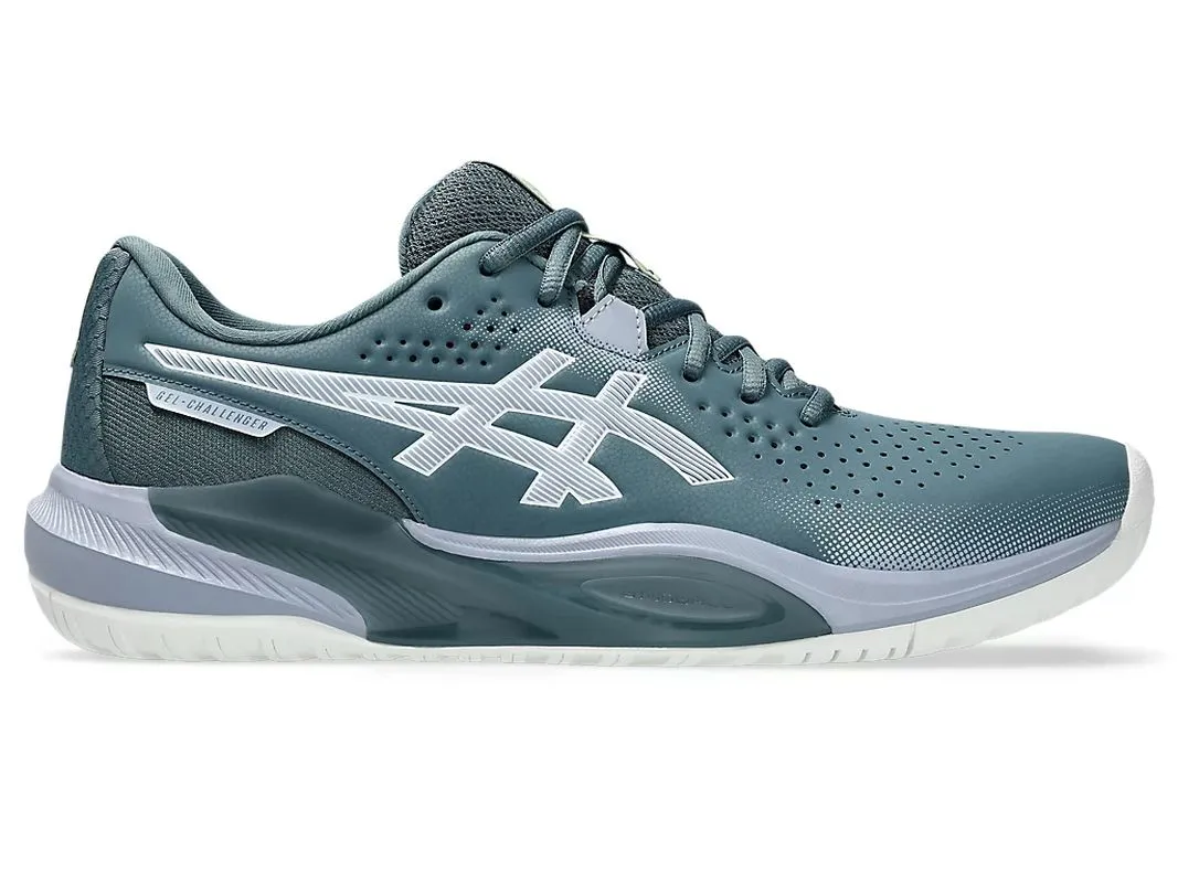 Asics Gel-Challenger 15 - ironclad/grey blue