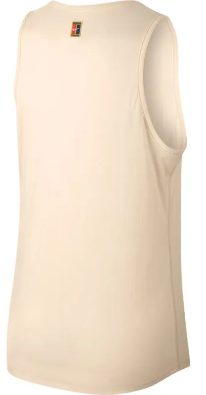 Nike Court Tank Tomboy - guava ice