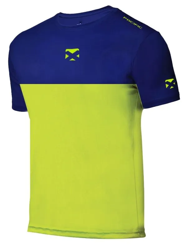 B130 Pacific Break - navy/lime
