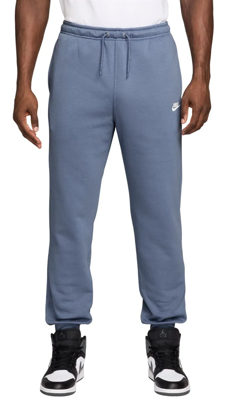 Nike Club Jogger - world indigo/world indigo/white 
