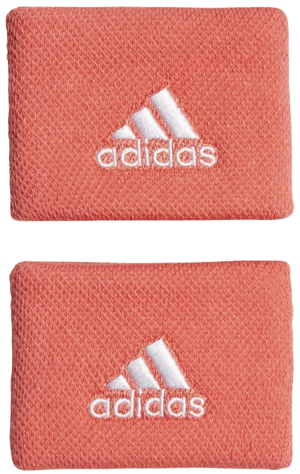 Adidas Tennis Wristband S (OSFM) - semtur/white