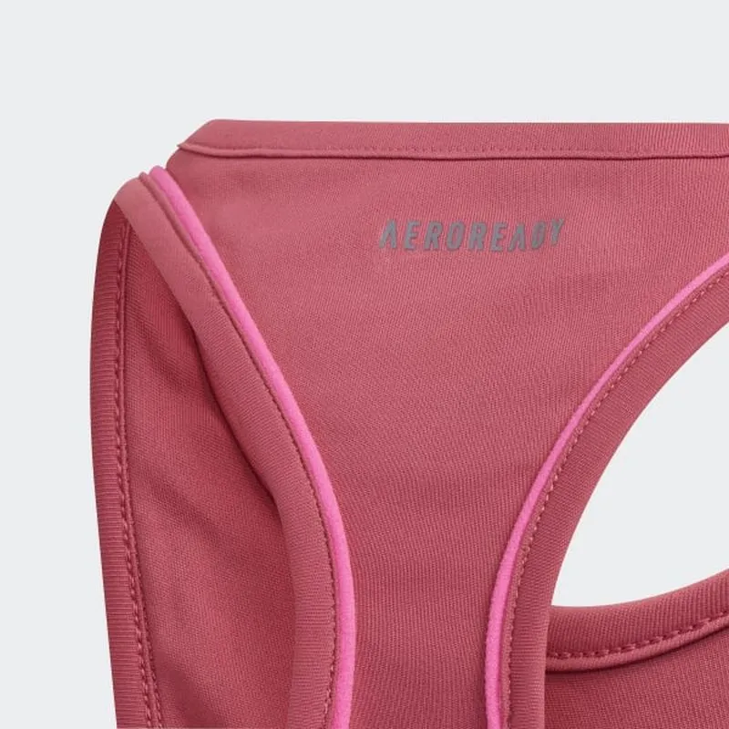 Adidas Pop Up Tank Top - wild pink/screaming pink