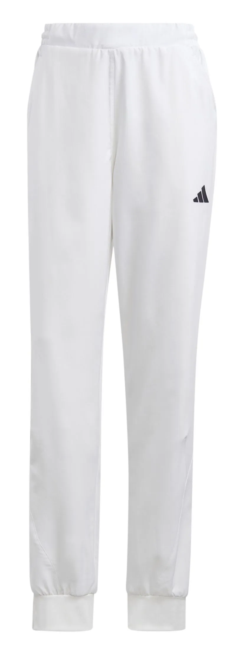 Adidas Woven Pant Pro - white