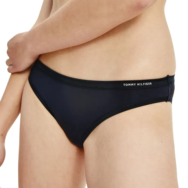 Tommy Hilfiger Bikini 1P - desert sky