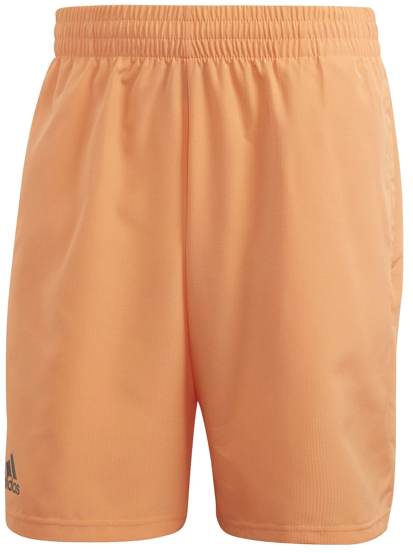 Adidas Club Short 9-in - amber tint/grey six Adidas Club Short 9-in - amber tint/grey six