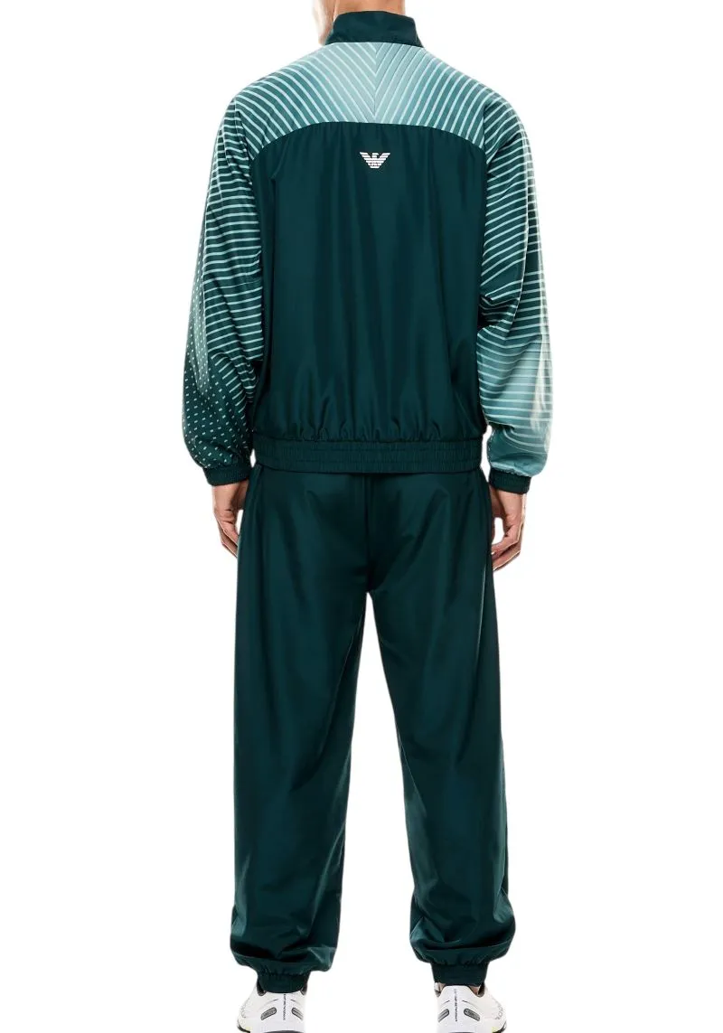 EA7 Tennis Pro - ponderosa pine