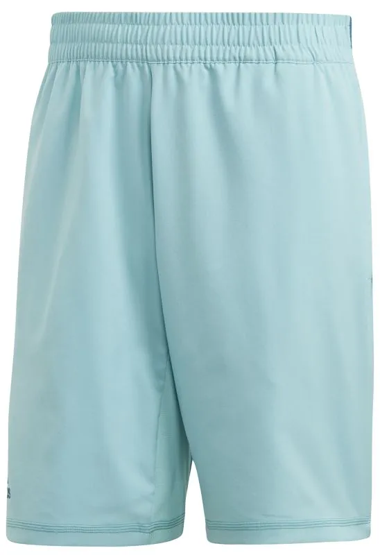 Adidas Parley Short 9 - blue spirit
