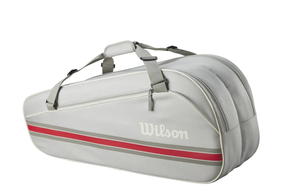 Wilson Team 6PK Racket