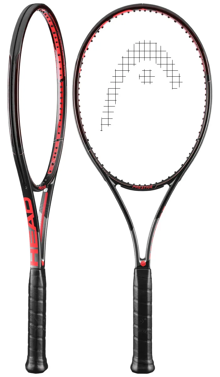 Head Graphene Touch Prestige MID
