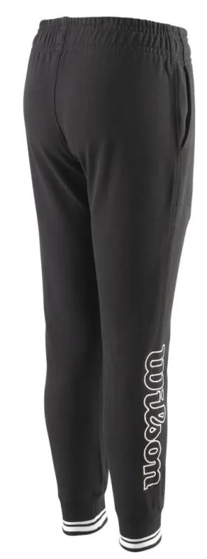Wilson Y Team II Jogger - black