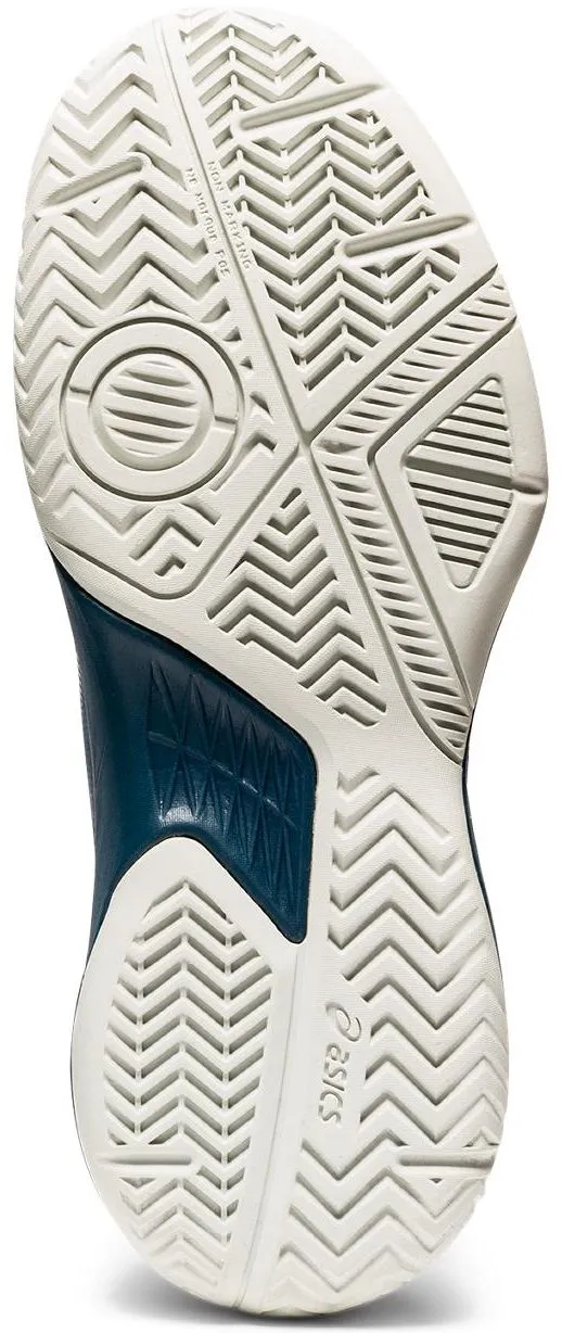 Asics Gel-Game 7 GS - mako blue/pure silver