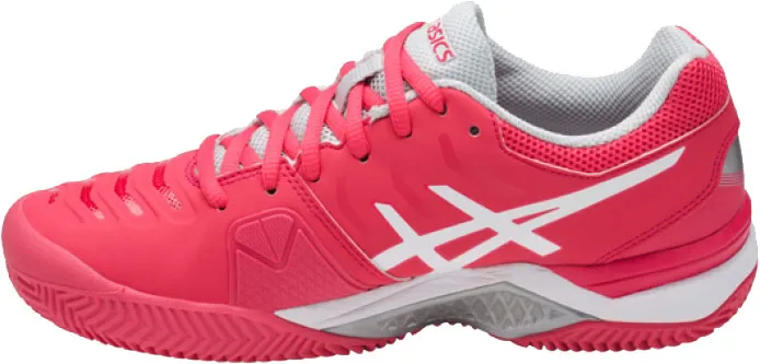 asics-gel-challenger-11-clay-rouge-red-white-glacier-grey-5 Asics Gel-Challenger 11 Clay - rouge red/white/glacier grey
