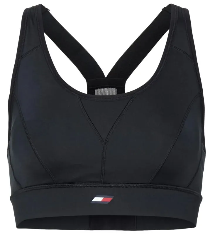 Tommy Hilfiger Essential High Int - black
