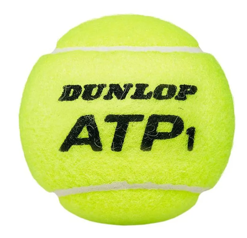 Dunlop ATP Championship 4B