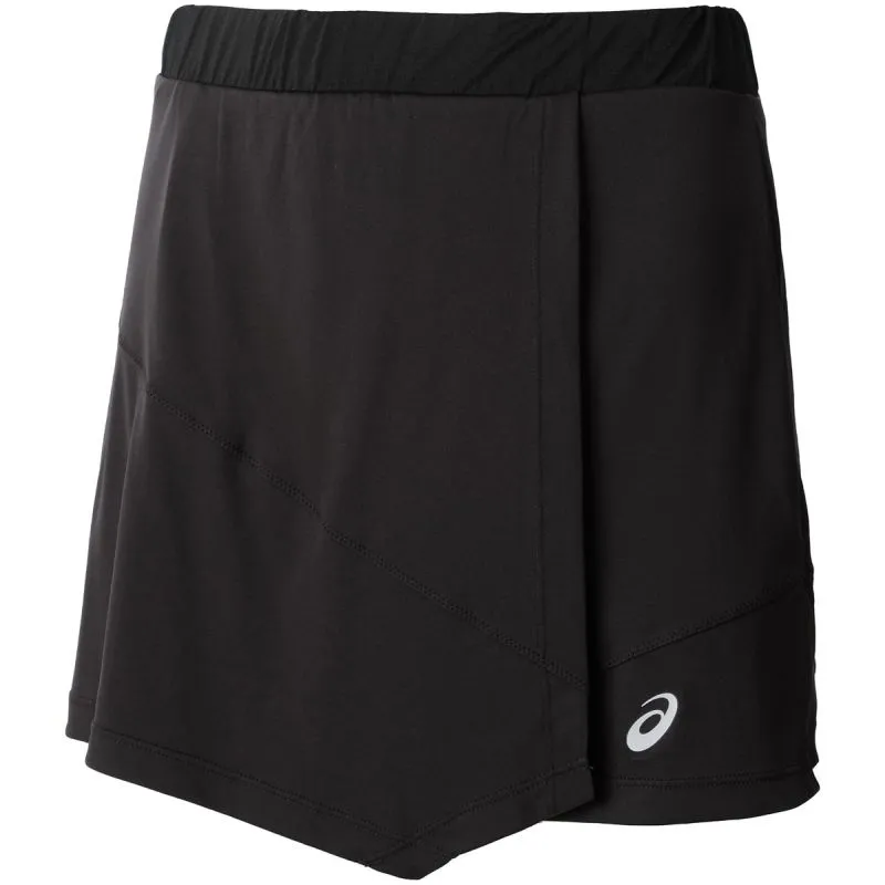 asics-club-w-skort-new-performance-black-1 Asics Club W Skort New - performance black