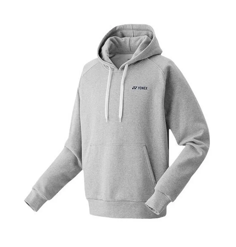 Yonex Sweatshirt - gray Yonex Sweatshirt - gray