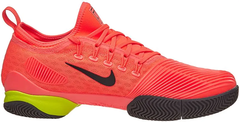  Nike Air Zoom Ultra React - hyper orange/black/volt