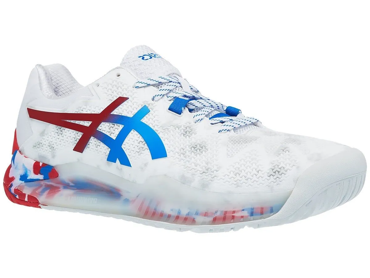 asics-gel-resolution-8-l-e-white-electric-blue-1 Asics Gel-Resolution 8 L.E. - white/electric blue