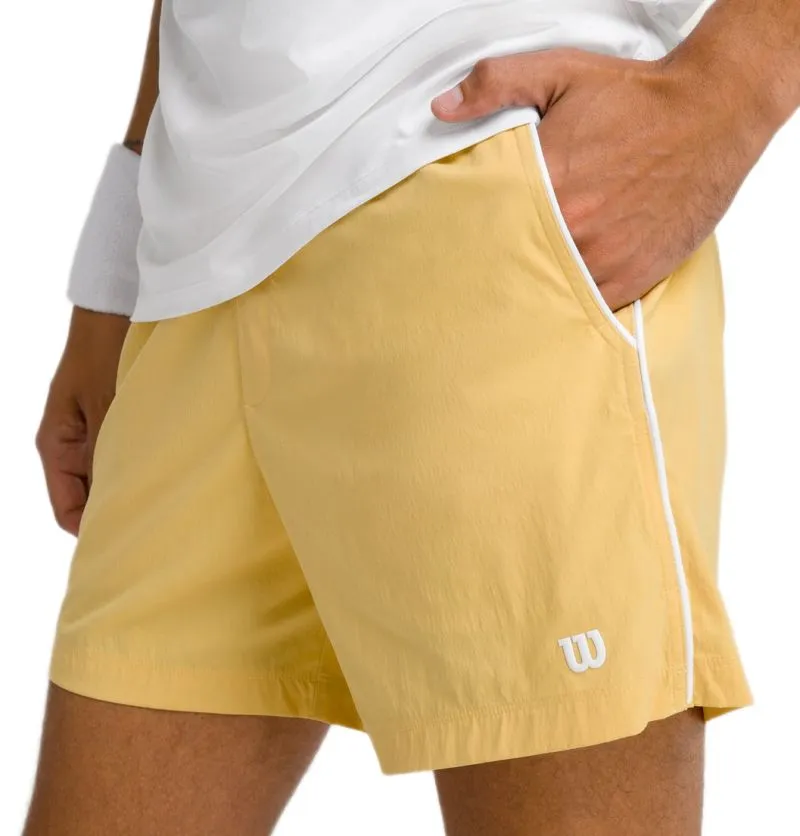 Wilson Volley 6" Unlined