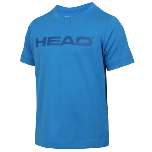 Head Club Ivan Jr T-Shirt - blue/navy