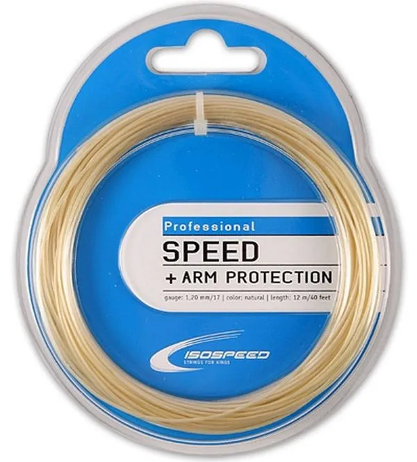 Iso-Speed Professional (12 m)