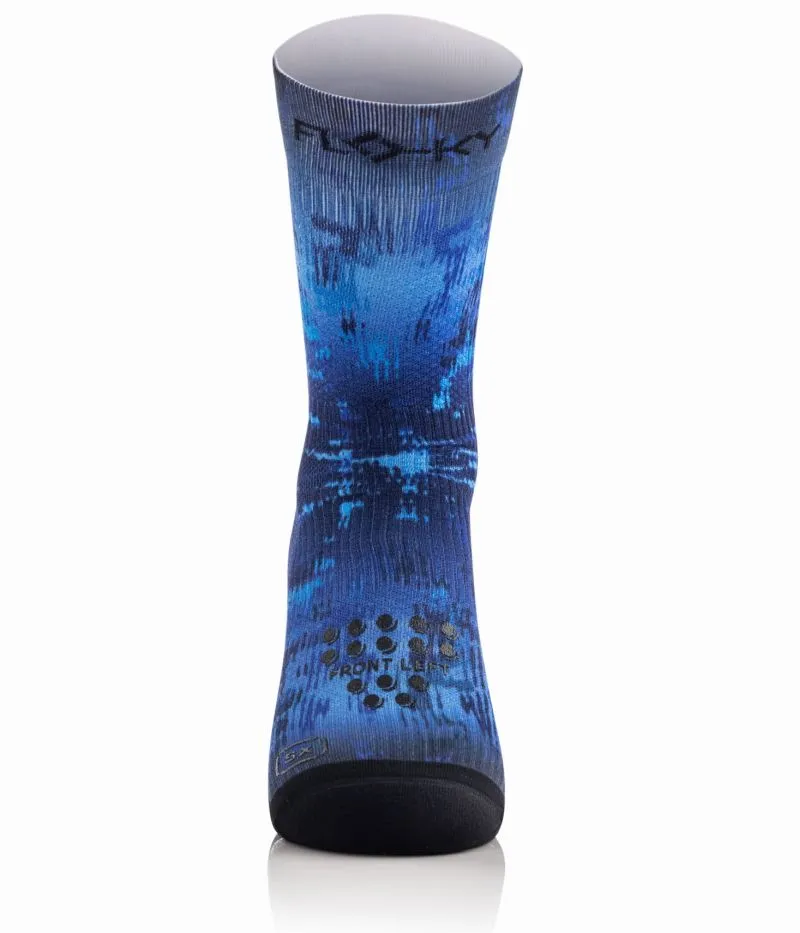 Floky S-Mash 3D Biomechanical 1P - blue supernova Floky S-Mash 3D Biomechanical 1P - blue supernova