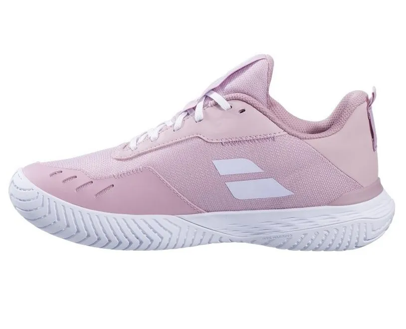 Babolat SFX Evo All Court - gold pink