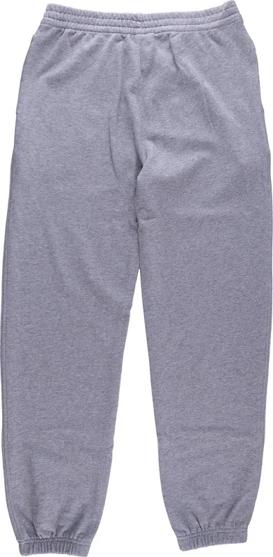 Wilson Kids Unisex Team Jogger - medium gray heather