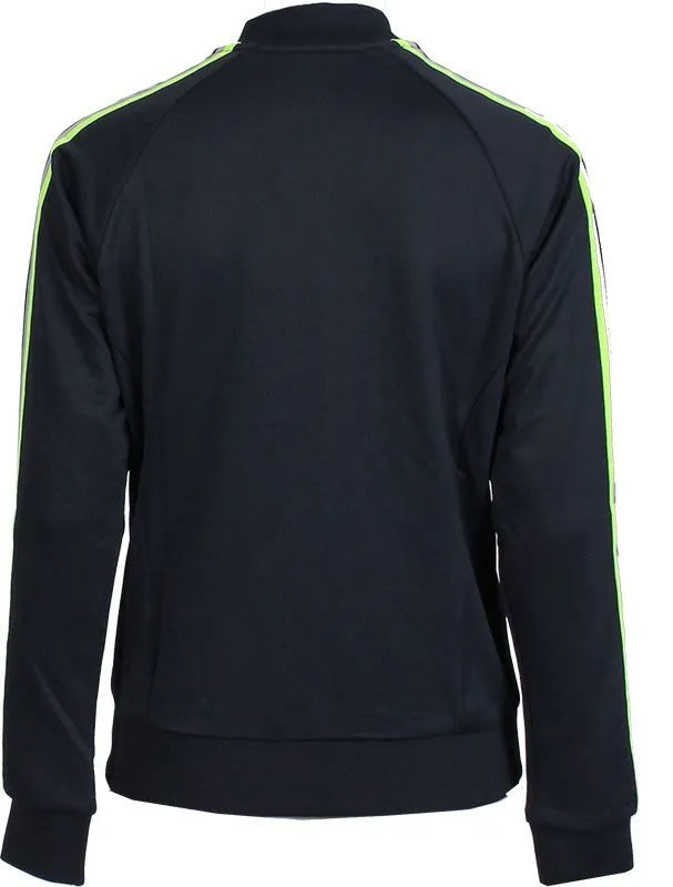 Björn Borg Track Jacket Toni W - peacoat