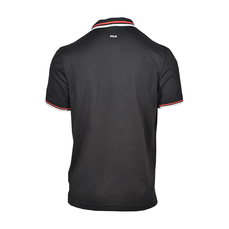 Fila Polo Albert M - black