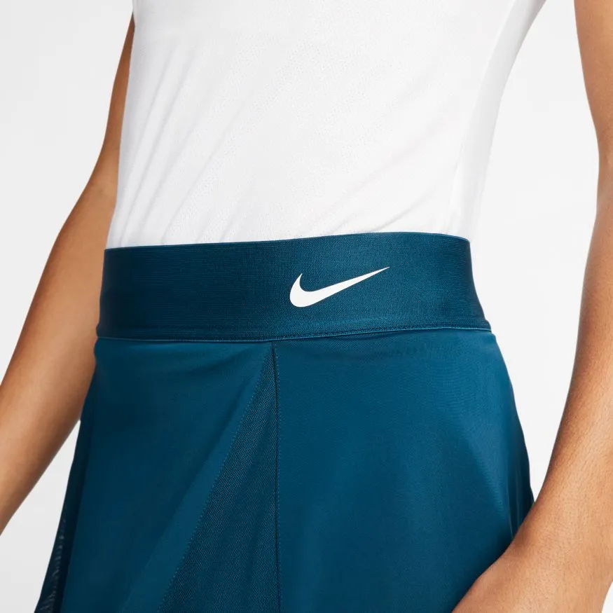 nike-court-elevated-flouncy-skirt-valerian-blue-white-4 Nike Court Elevated Flouncy Skirt - valerian blue/white
