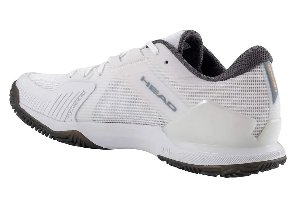 Head Sprint Pro 4.0 Padel - white/black