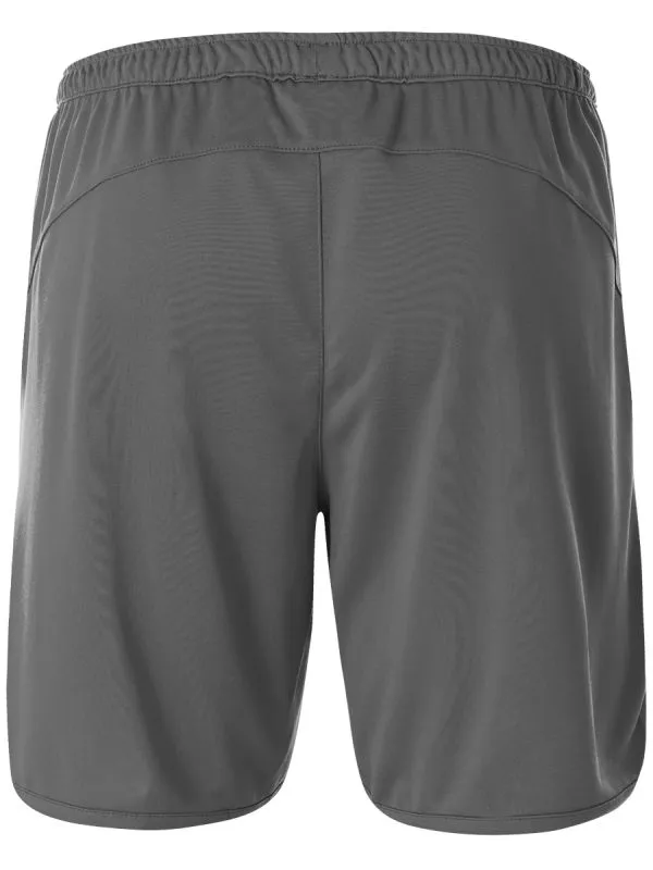 Lotto Tennis Teams Short 7 - alloy grey