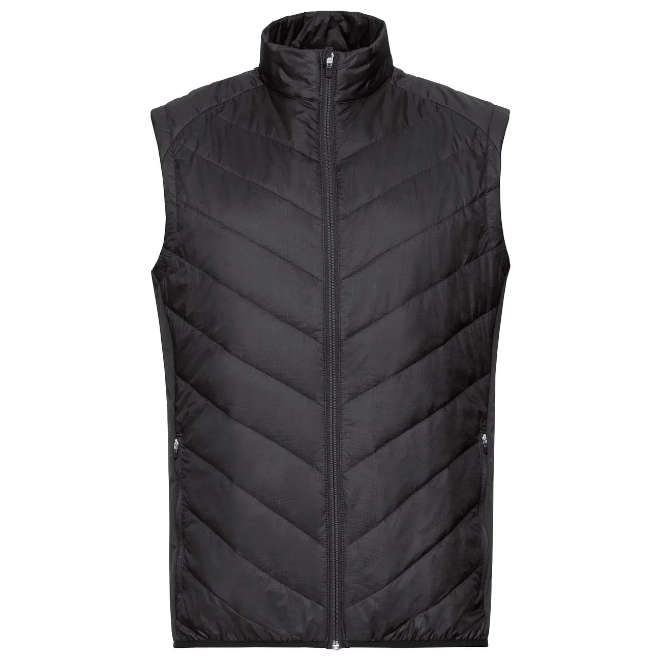 Head Crosscourt Vest M - black