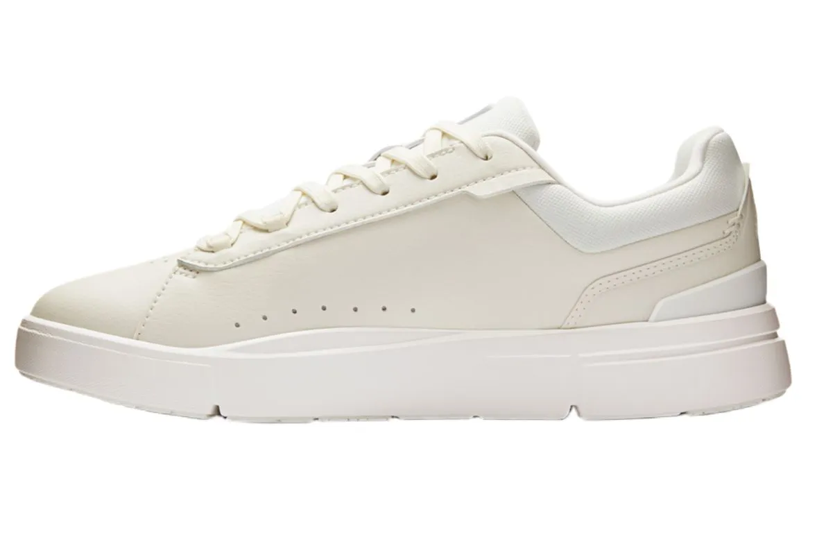 On The Roger Advantage - ivory/ivory