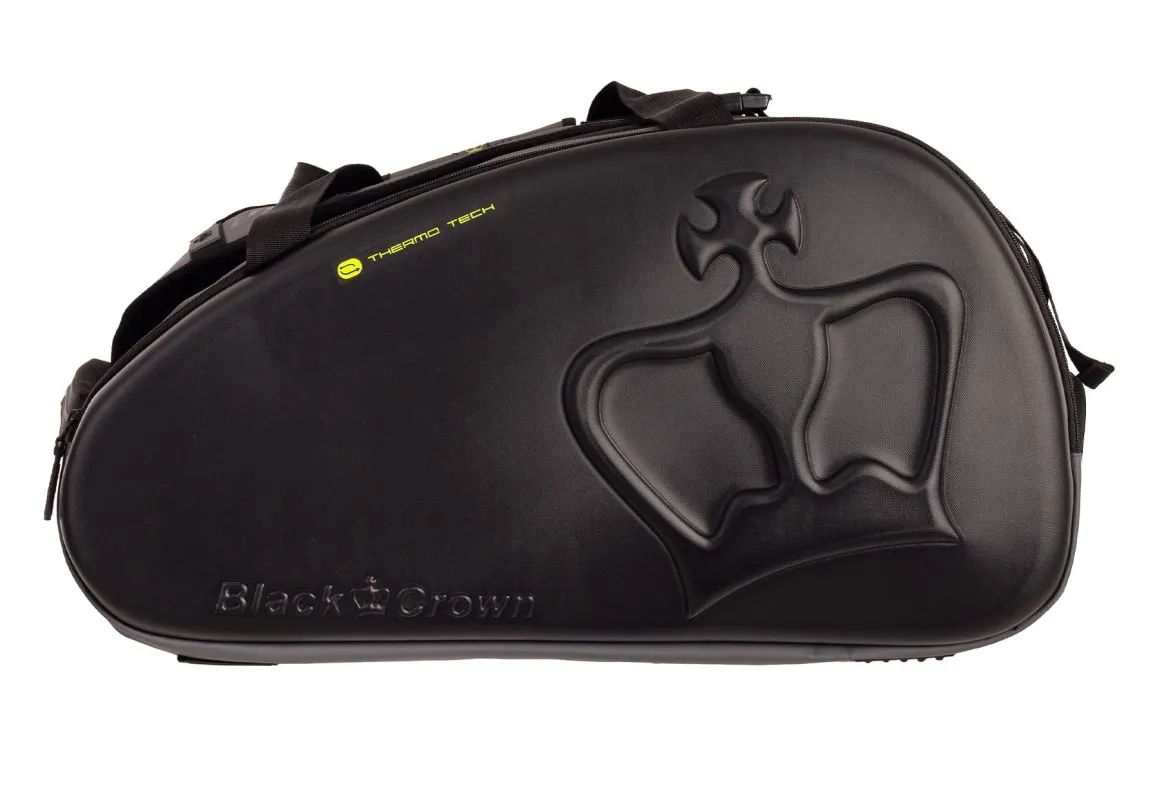 Black Crown Wonder Pro Hard - black Black Crown Wonder Pro Hard - black