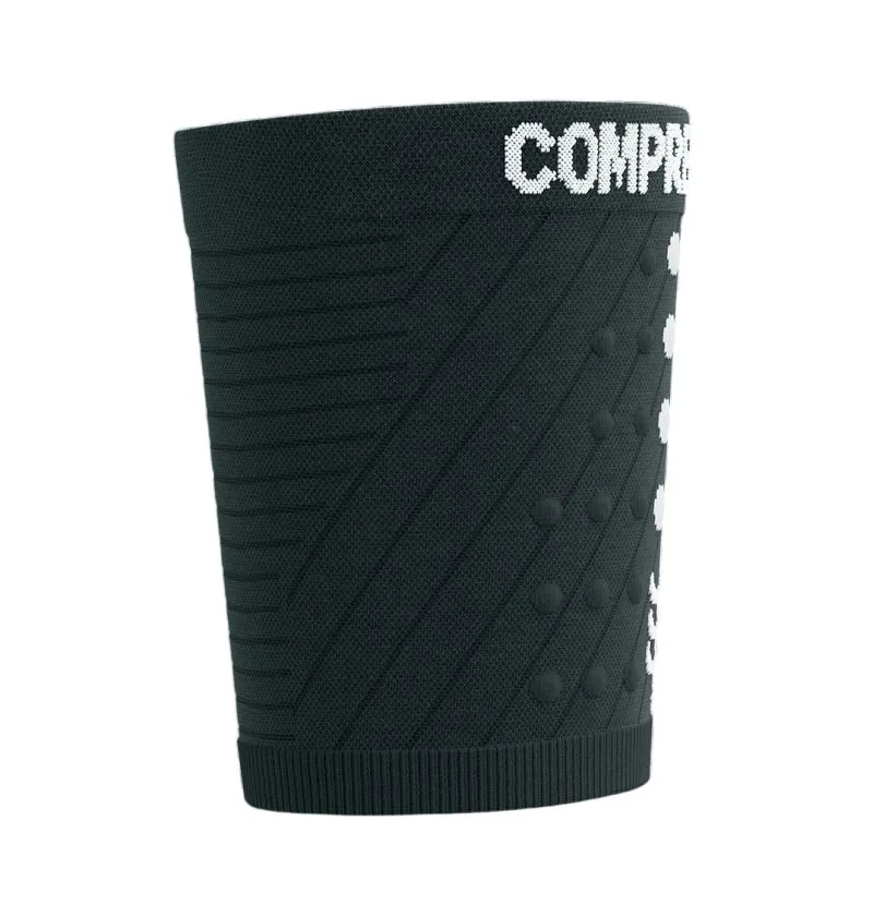 Compressport Racing Bband 2P - black