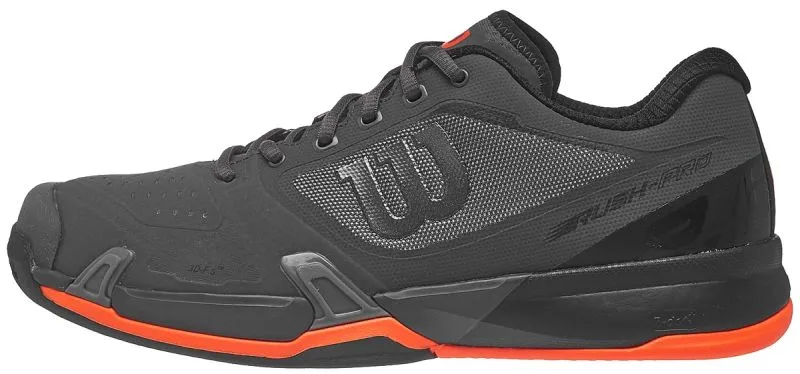 wilson-rush-pro-2-5-clay-magnet-black-shocking-orange-2 Wilson Rush Pro 2.5 Clay - magnet/black/shocking orange