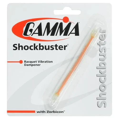 Gamma Shockbuster - orange