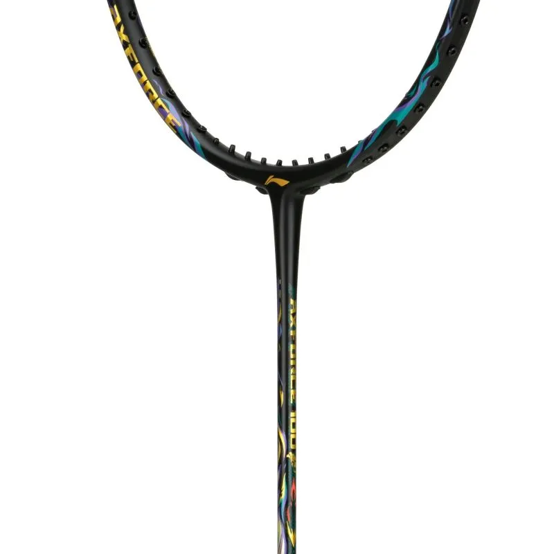 Badminton racket Li-Ning Axforce 100