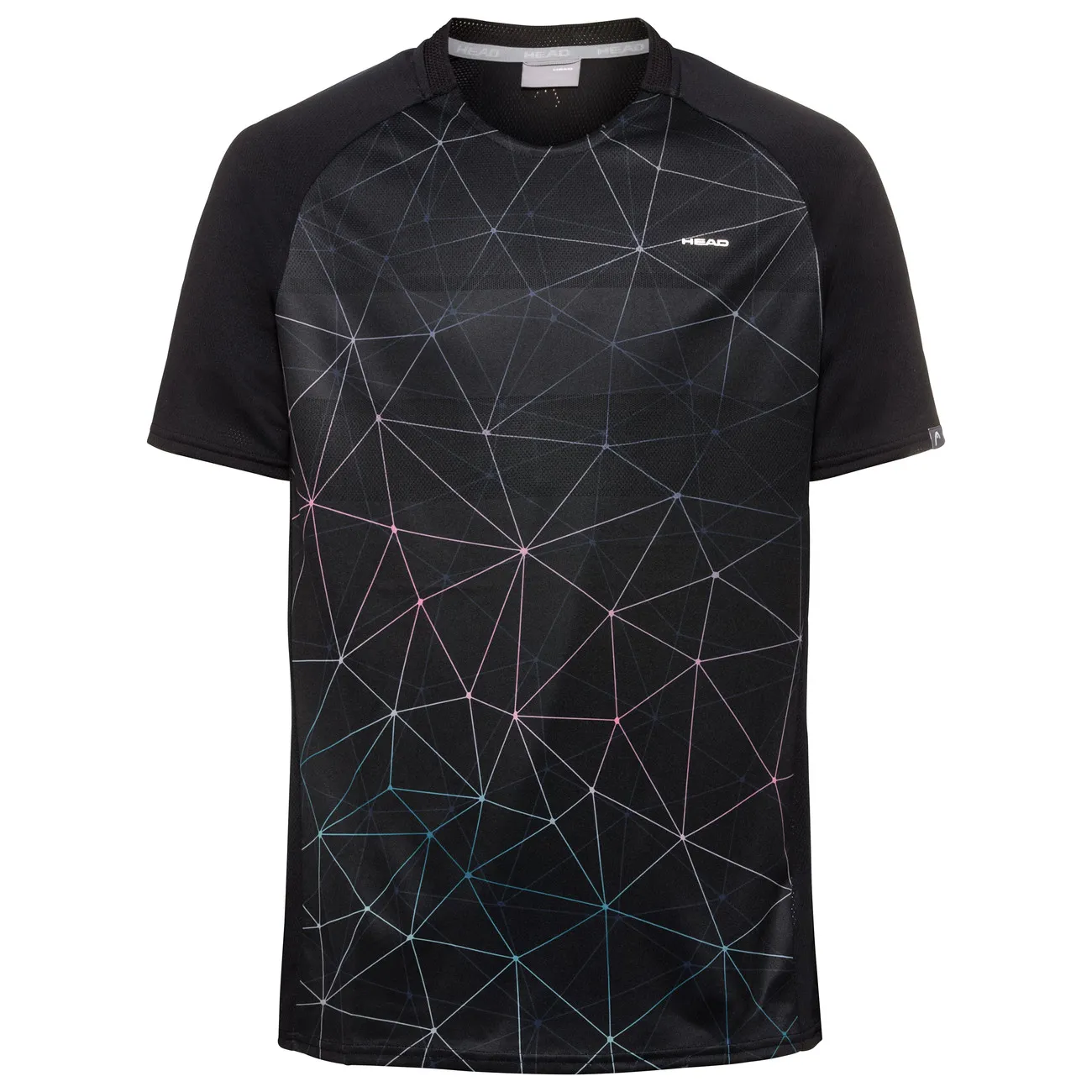 Head Performance T-Shirt M - black