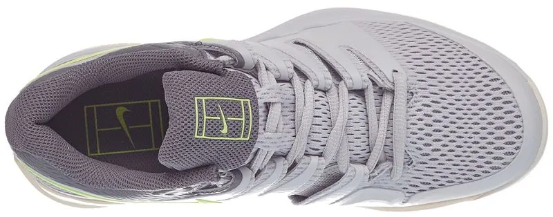 Nike WMNS Air Zoom Vapor X - vast grey/volt glow/guava ice
