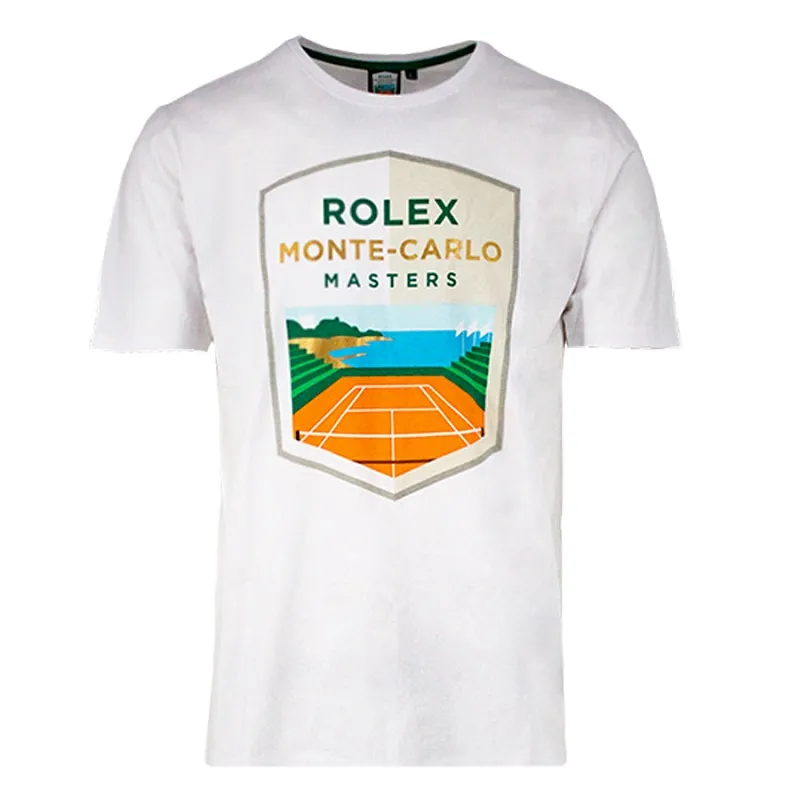 Monte-Carlo Rolex Masters Print
