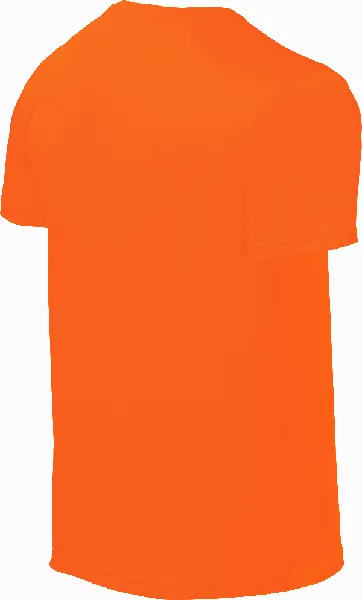 Pacific Original Tee - orange