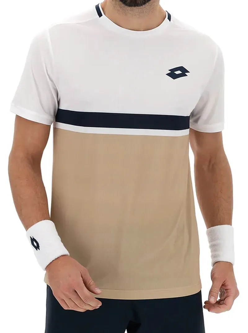 Lotto Tech V D1 - irish beige 