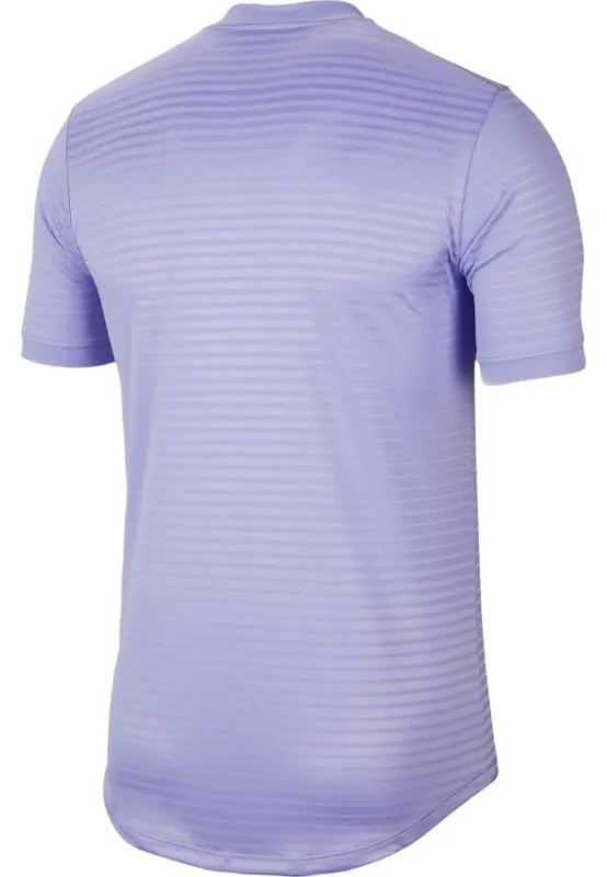 nike-court-m-rafa-challenger-top-ss-purple-pulse-black-2 Nike Court M Rafa Challenger Top SS - purple pulse/black