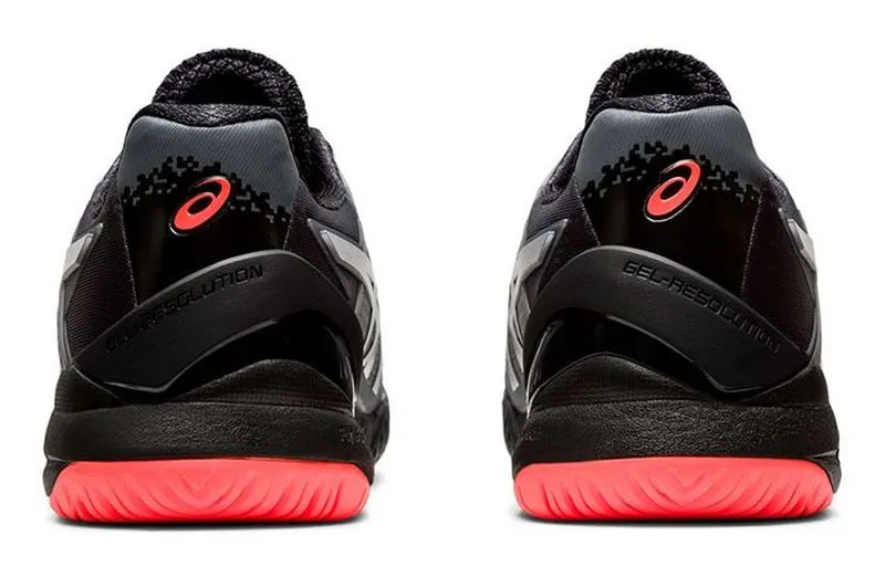 asics-gel-resolution-8-l-e-men-black-sunrise-red-7 Asics Gel-Resolution 8 L.E. Men - black/sunrise red
